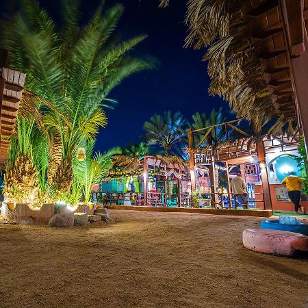 Hostel Bishbishi Camp Dahab Exteriér fotografie