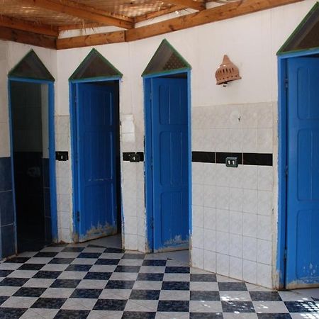 Hostel Bishbishi Camp Dahab Exteriér fotografie