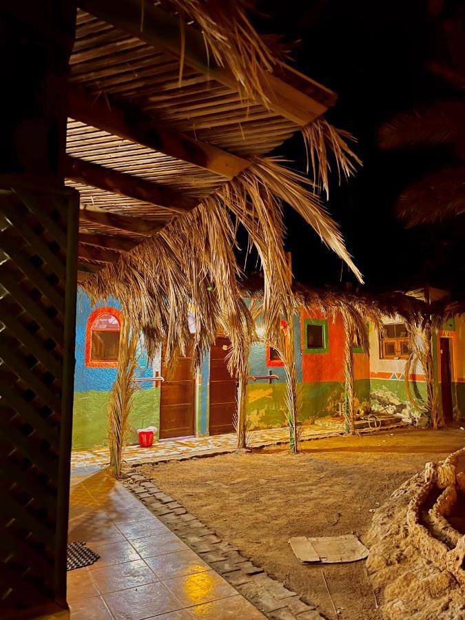 Hostel Bishbishi Camp Dahab Exteriér fotografie