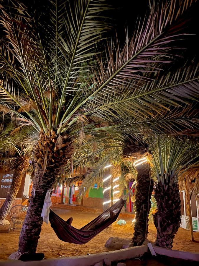 Hostel Bishbishi Camp Dahab Exteriér fotografie