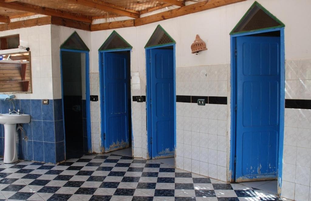 Hostel Bishbishi Camp Dahab Exteriér fotografie